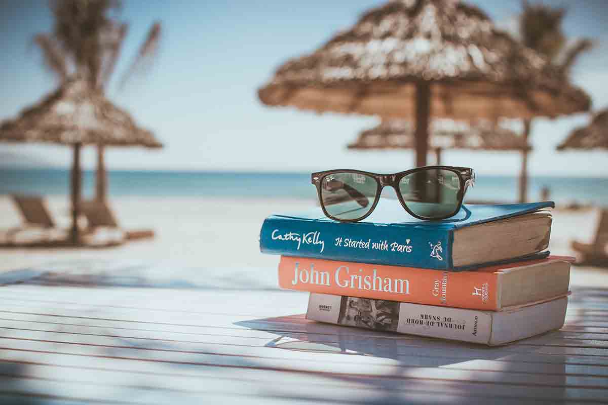 Best Beaches